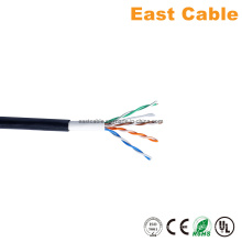 Network Cable Cat5/Cat5e/CAT6/Cat7/UTP/FTP/STP/SFTP Cable for Communication System